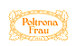 Poltrina Frau