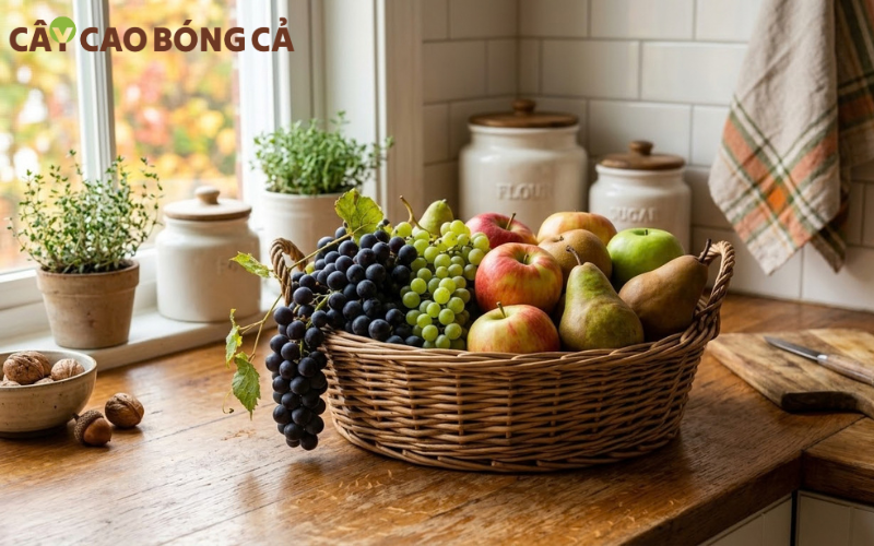 Hiểu được quy luật dưỡng sinh theo mùa, người cao tuổi có thể điều chỉnh cách ăn uống tăng cường sức đề kháng cho cơ thể.