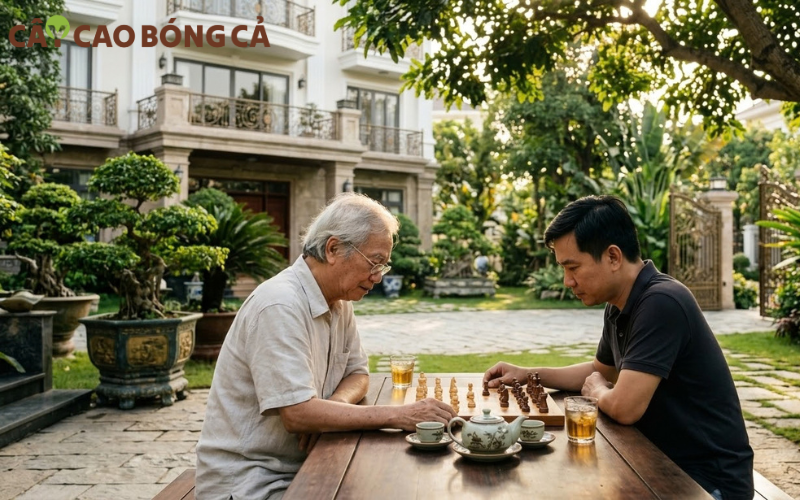 Gia đình nên dành thêm thời gian cho ông bà và cha mẹ khi nhận thấy những biểu hiện tâm lý khác thường của họ.