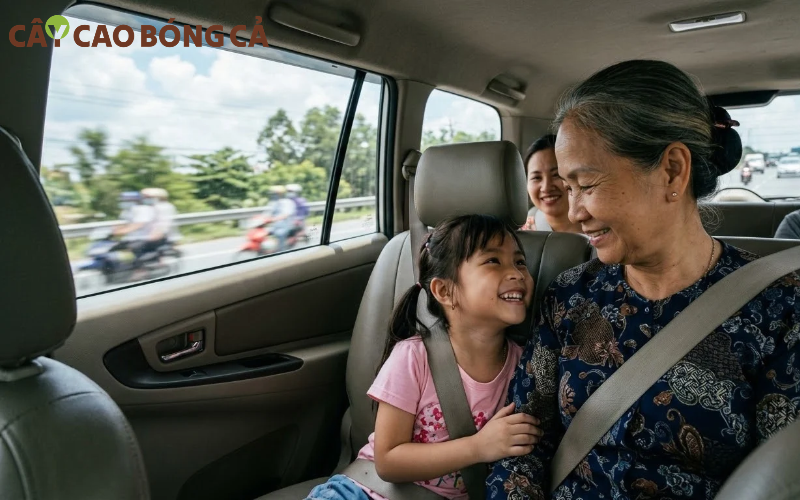  Trẻ nhìn hành động nhiều hơn nghe lời nói và cha mẹ chính là tấm gương, di sản sống cho con cháu học tập và noi theo.