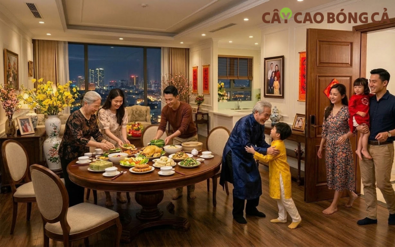 Tuổi già không đáng sợ khi biết cách sống cùng 