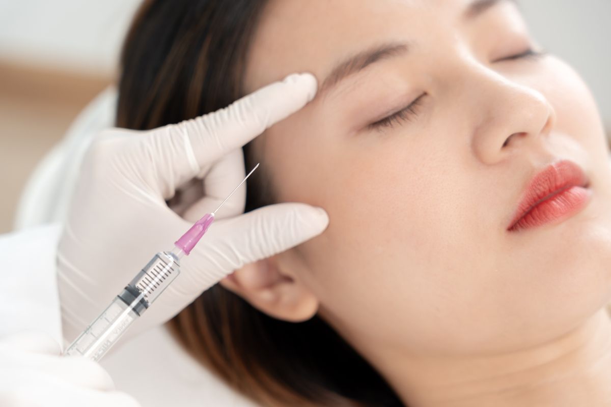 Hiệu quả của tiêm meso trắng da, đối tượng, ưu - nhược điểm